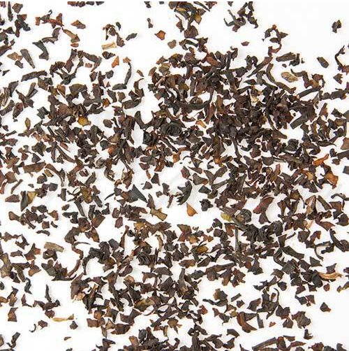 Metropolitan Tea Lelsa FBOP Loose Leaf Black Tea 1.1 lbs