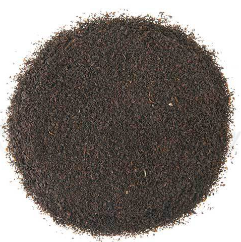 Metropolitan Tea Fine Cut Mango Loose Leaf Tea 6.6 lbs