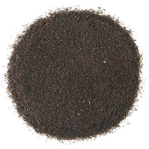 Metropolitan Tea Fine Cut Mango Loose Leaf Tea 6.6 lbs