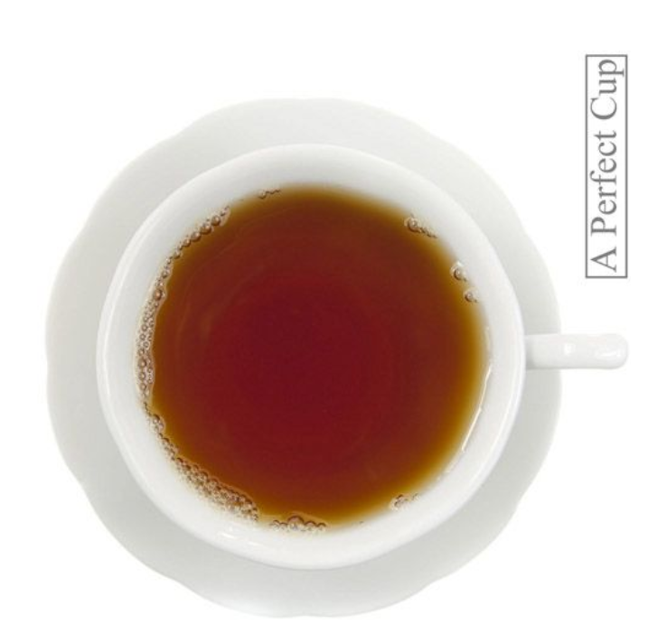 Metropolitan Tea French Blend Loose Leaf Black Tea 1.1 lbs