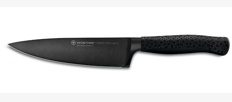 Wüsthof Performer Chef&#39;s Knife – 6&quot; Wusthof by Kitchen Niche