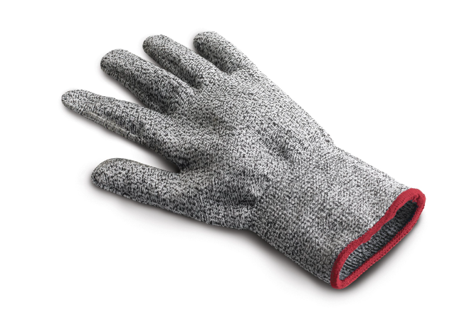 Cuisipro Cut Resistant Glove – One Size Fits Most Cuisipro by Kitchen Niche