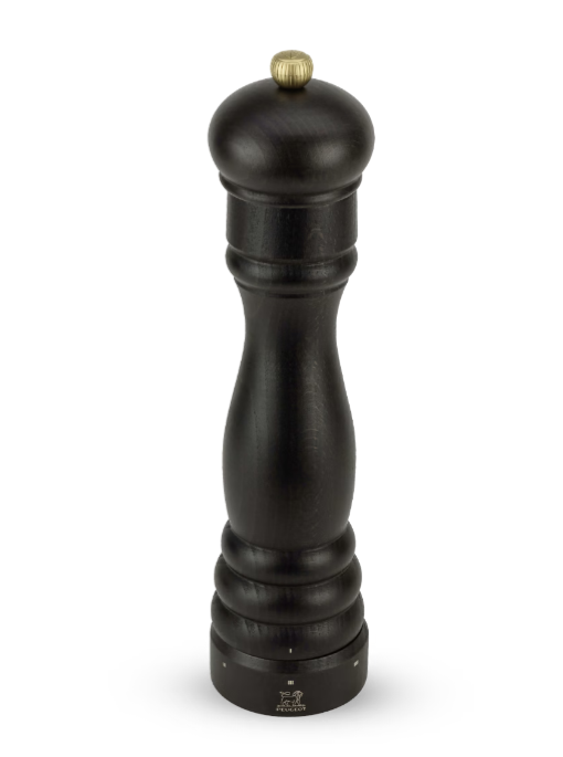 Peugeot Auberge u&#39;Select Chocolate 27cm Pepper Mill by Kitchen Niche