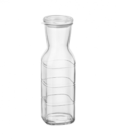 Trudeau Frigoverre Future Carafe – 33.75 oz Trudeau by Kitchen Niche