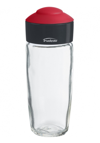 Trudeau Pop Salt or Pepper Shaker Trudeau by Kitchen Niche