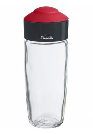 Trudeau Pop Salt or Pepper Shaker