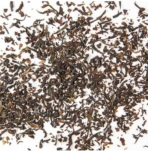 Metropolitan Tea Milima TGFOP Loose Leaf Black Tea 1.1 lbs