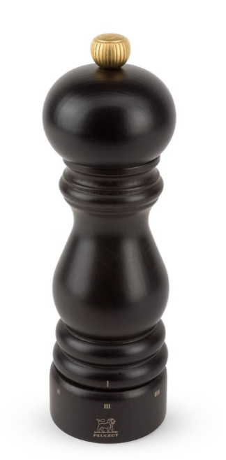 Peugeot Paris u'Select Chocolate 18cm Pepper Mill by Kitchen Niche