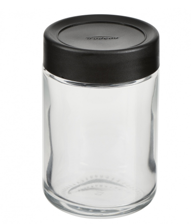 Trudeau Stacking Spice Bottle – Large Trudeau by Kitchen Niche