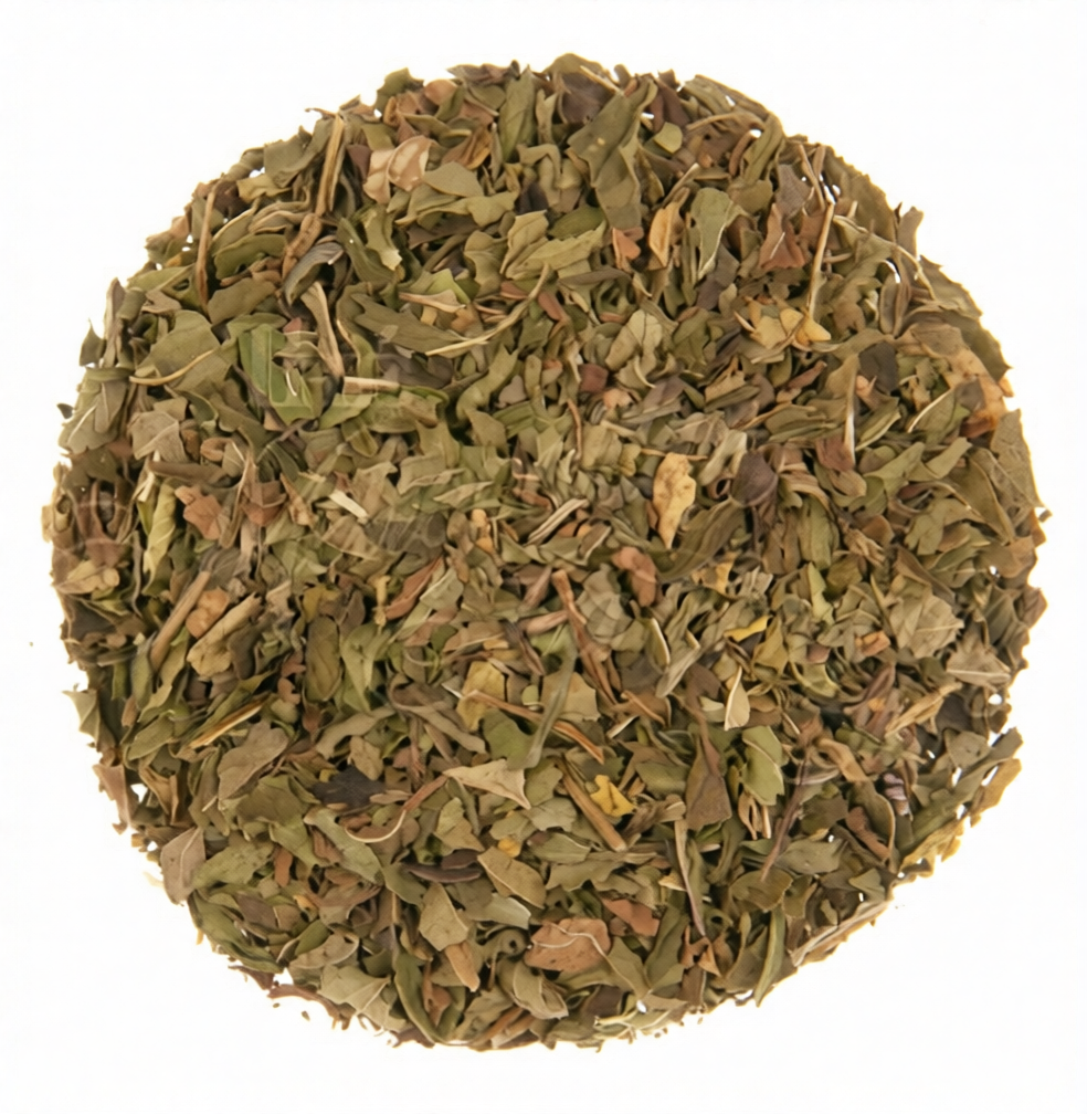 Metropolitan Tea Metz Organic Cascade Peppermint Loose Leaf Tea 0.88 lbs