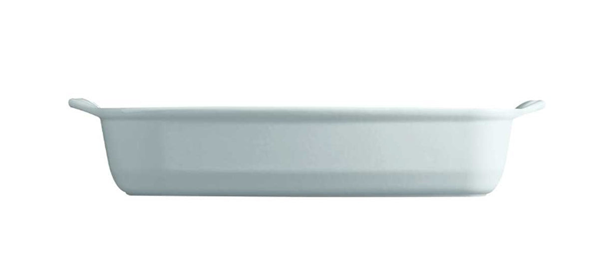 Emile Henry Rectangular Baking Dish Large Ecume