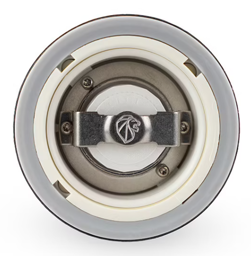 Peugeot Madras u'Select Chocolate 21cm Salt & Pepper Mill Set by Kitchen Niche