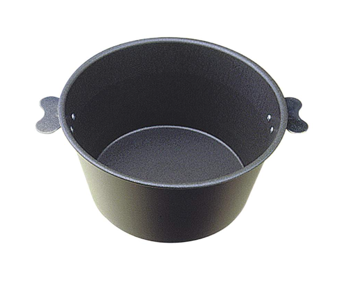 Gobel Charlotte Mold – 7" x 4" / 18 x 10 cm