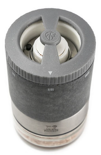 Peugeot Maestro Salt Bar Salt Mill Gift Set