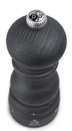 Peugeot Paris U’Select Graphite Pepper Mill – 15 cm / 6"