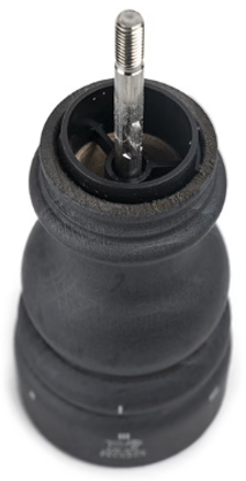 Peugeot Paris U’Select Graphite Pepper Mill – 15 cm / 6"