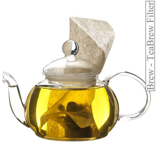 Metropolitan Tea St. James Strawberry Loose Leaf Oolong Tea 1.1 lbs