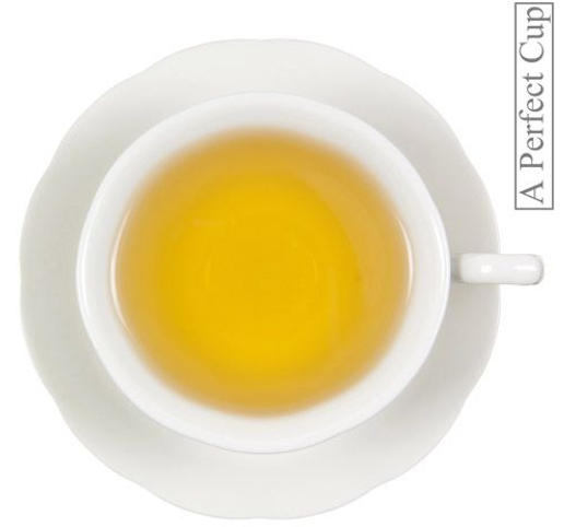 Metropolitan Tea Marigold Orange Petals Loose Leaf Herbal Tea 0.55 lbs