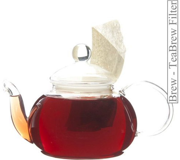 Metropolitan Tea Merlot Domaine Chantelle Loose Leaf Black Tea 1.1 lbs