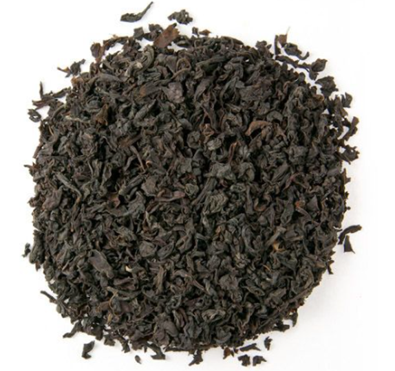 Metropolitan Tea Organic Ceylon Estate Loose Leaf Black Tea 1.1 lbs
