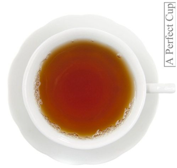 Metropolitan Tea Organic Ceylon Estate Loose Leaf Black Tea 1.1 lbs