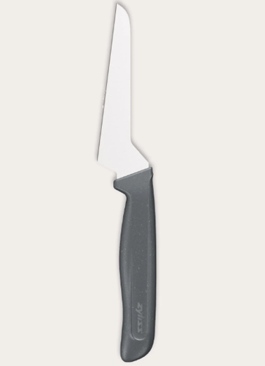 Zyliss Offset Knife – 3.94" / 10 cm by Kitchen Niche
