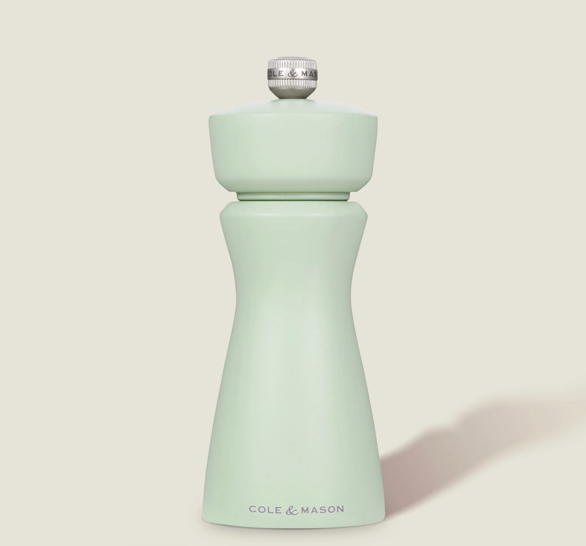 Cole &amp; Mason Kenton Salt &amp; Pepper Mill – Sage