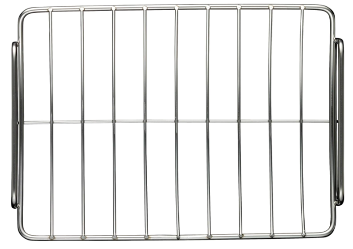 Scanpan Roasting Rack – 26 x 19 cm by Kitchen Niche