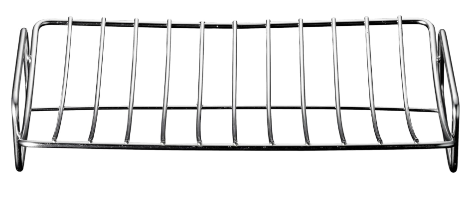 Scanpan Roasting Rack – 31 x 24.5 cm by Kitchen Niche