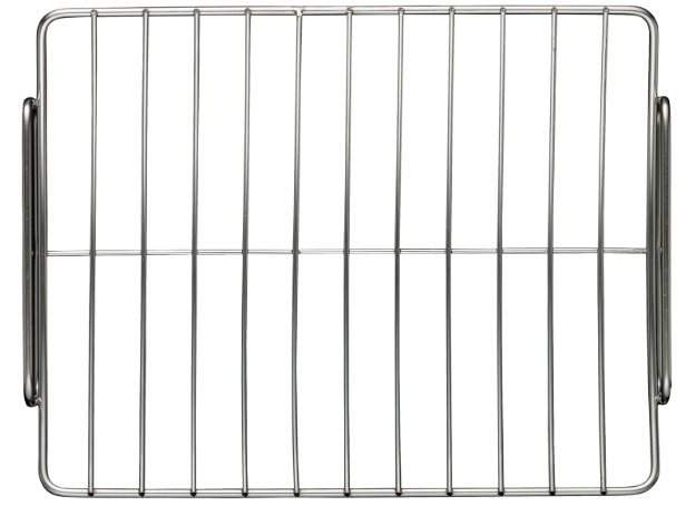 Scanpan Roasting Rack – 31 x 24.5 cm by Kitchen Niche