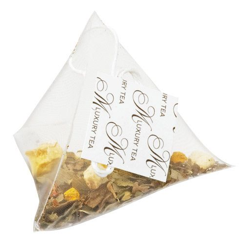 Metropolitan Tea Focus Pocus Tea Pyramid Teabags (300)
