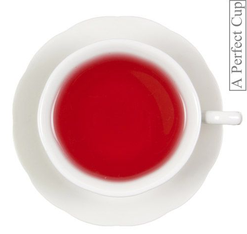 Metropolitan Tea Senna Quick Start Tea Pyramid Teabags (300)