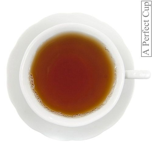 Metropolitan Tea Organic Wild Blueberry Tea Pyramid Teabags (300)