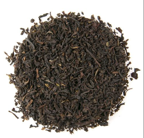 Metropolitan Tea Kenmare FBOP Loose Leaf Black Tea 1.1 lbs