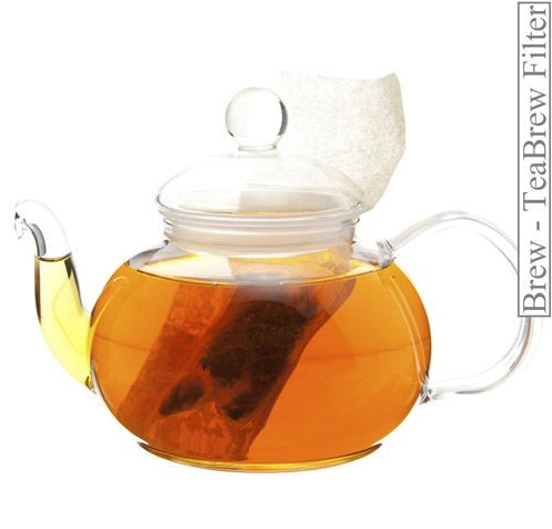 Metropolitan Tea Kenmare FBOP Loose Leaf Black Tea 1.1 lbs