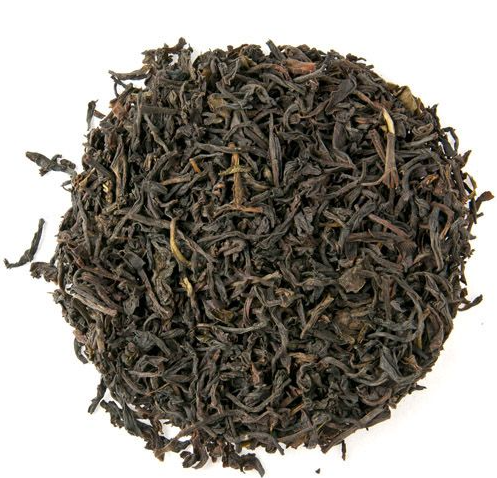 Metropolitan Tea Lovers Leap OP Loose Leaf Black Tea 1.1 lbs