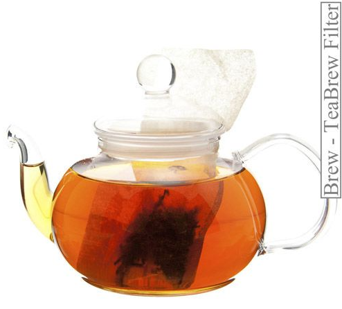 Metropolitan Tea Lovers Leap OP Loose Leaf Black Tea 1.1 lbs