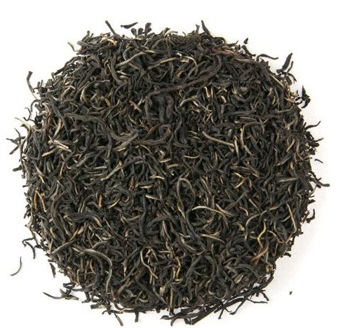 Metropolitan Tea Lumbini OP1 Loose Leaf Black Tea 1.1 lbs