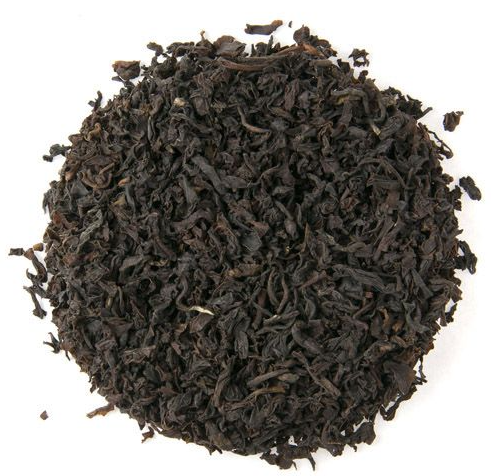 Metropolitan Tea Aislaby FP Loose Leaf Black Tea 1.1 lbs