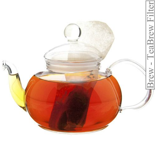 Metropolitan Tea Aislaby FP Loose Leaf Black Tea 1.1 lbs