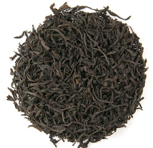 Metropolitan Tea Dyraaba OP Loose Leaf Black Tea 1.1 lbs