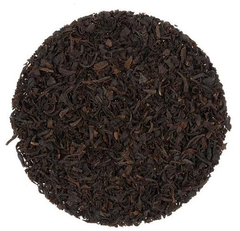 Metropolitan Tea Pambanar Civet FOP Loose Leaf Black Tea 1.1 lbs