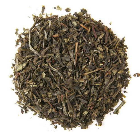 Metropolitan Tea Kenya Green Natural Dryer Mouth Loose Leaf Green Tea 1.1 lbs