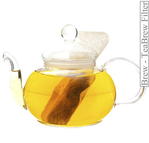 Metropolitan Tea Kenya Green Natural Dryer Mouth Loose Leaf Green Tea 1.1 lbs