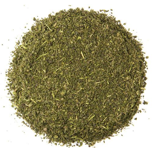Metropolitan Tea Malawi Green Natural Dryer Mouth Loose Leaf Green Tea 1.1 lbs