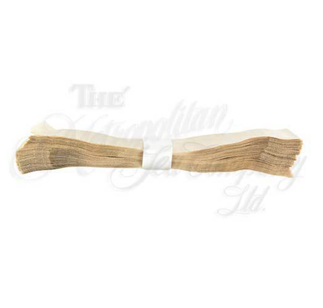 Tea Brew #4 Biodegradable Loose Leaf Tea Filters — 4-8 Cup Pack of 10,000 by Kitchen Niche