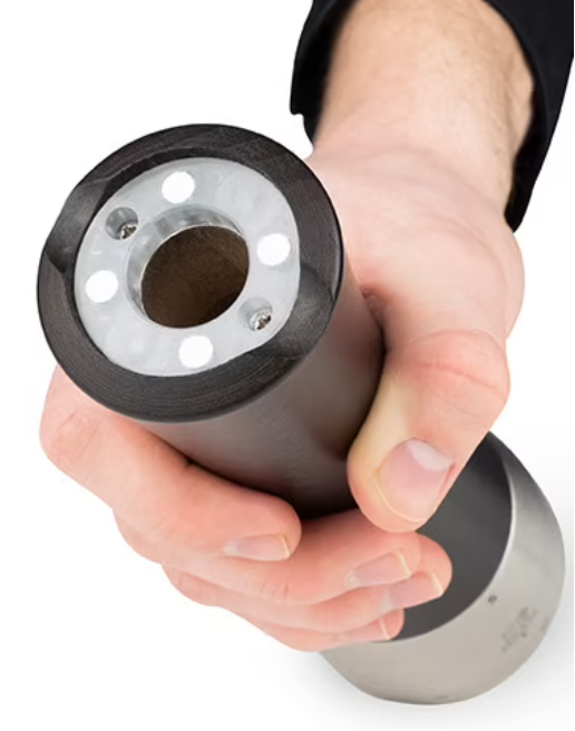 Peugeot Madras u'Select Chocolate 21cm Salt & Pepper Mill Set by Kitchen Niche