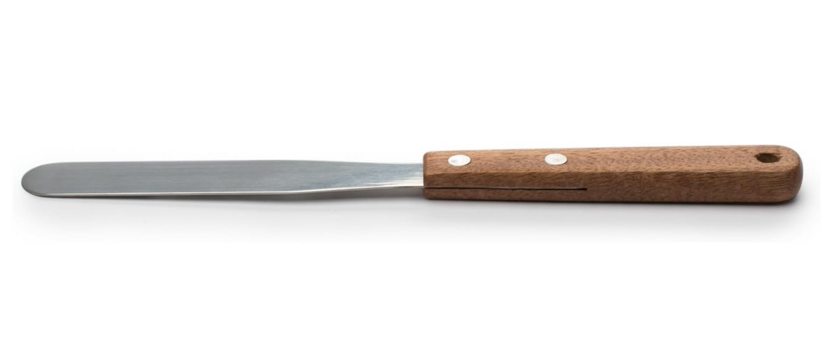 Fox Run Flat Icing Spatula 8"