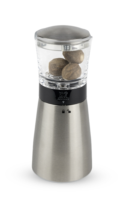 Peugeot Daman  Mill by Kitchen Niche