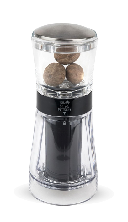 Peugeot Goa Nutmeg Mill by Kitchen Niche